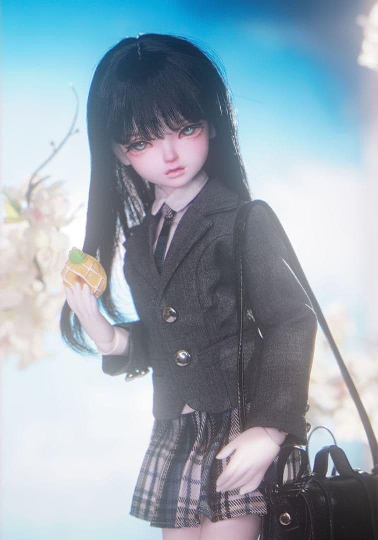 AS06 bjd 1/4 ドール本体 Bee　球体関節人形 ハンドメイド 楽天市場】ドール本体 球体関節人形 男の子 Nato フルセット 本体 服