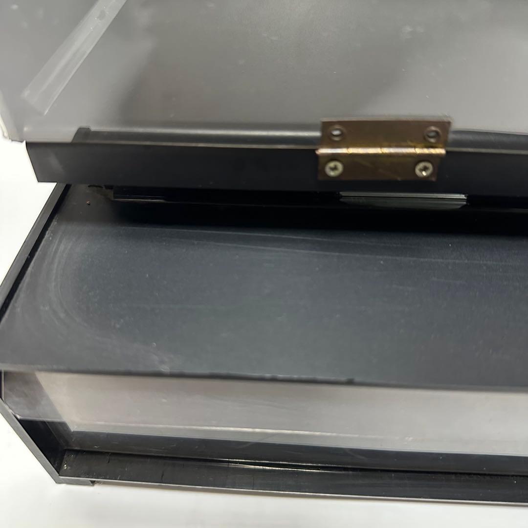 超希少 Technics 販促用 ボックス レコード交換針 - メルカリ