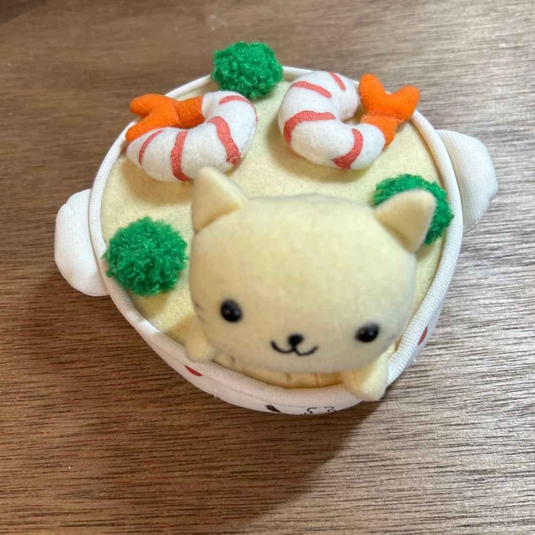にゃんにゃんにゃんこ にゃんこレストラン にゃんこグラタン