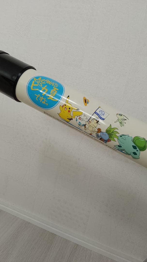 非売品】ポケモン天体望遠鏡 - メルカリ