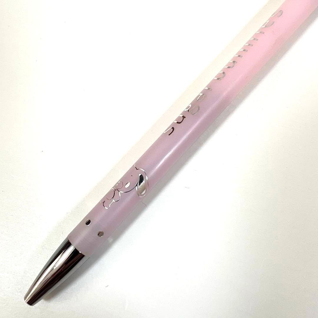 当時物 平成レトロ SANRIO サンリオ シュガーバニーズ ボールペン