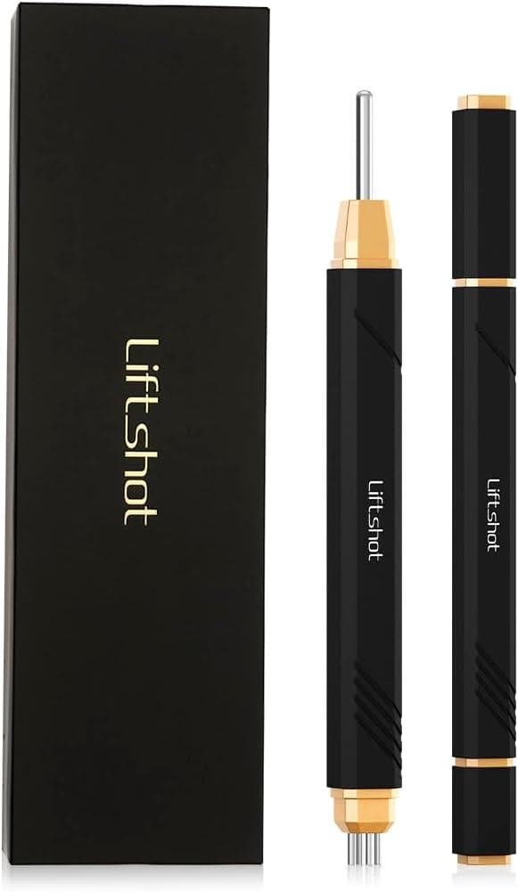 リフトショット Liftshot ポスポス 美顔器 全身ケア ペン型 Amazon.co.jp: リフトショット Liftshot ポスポス 美顔器 全身ケア