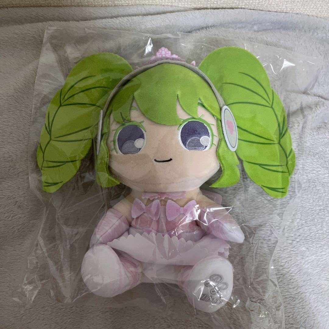 プリパラ ファルル ぬいぐるみ グッズ プリパラ展 - メルカリ