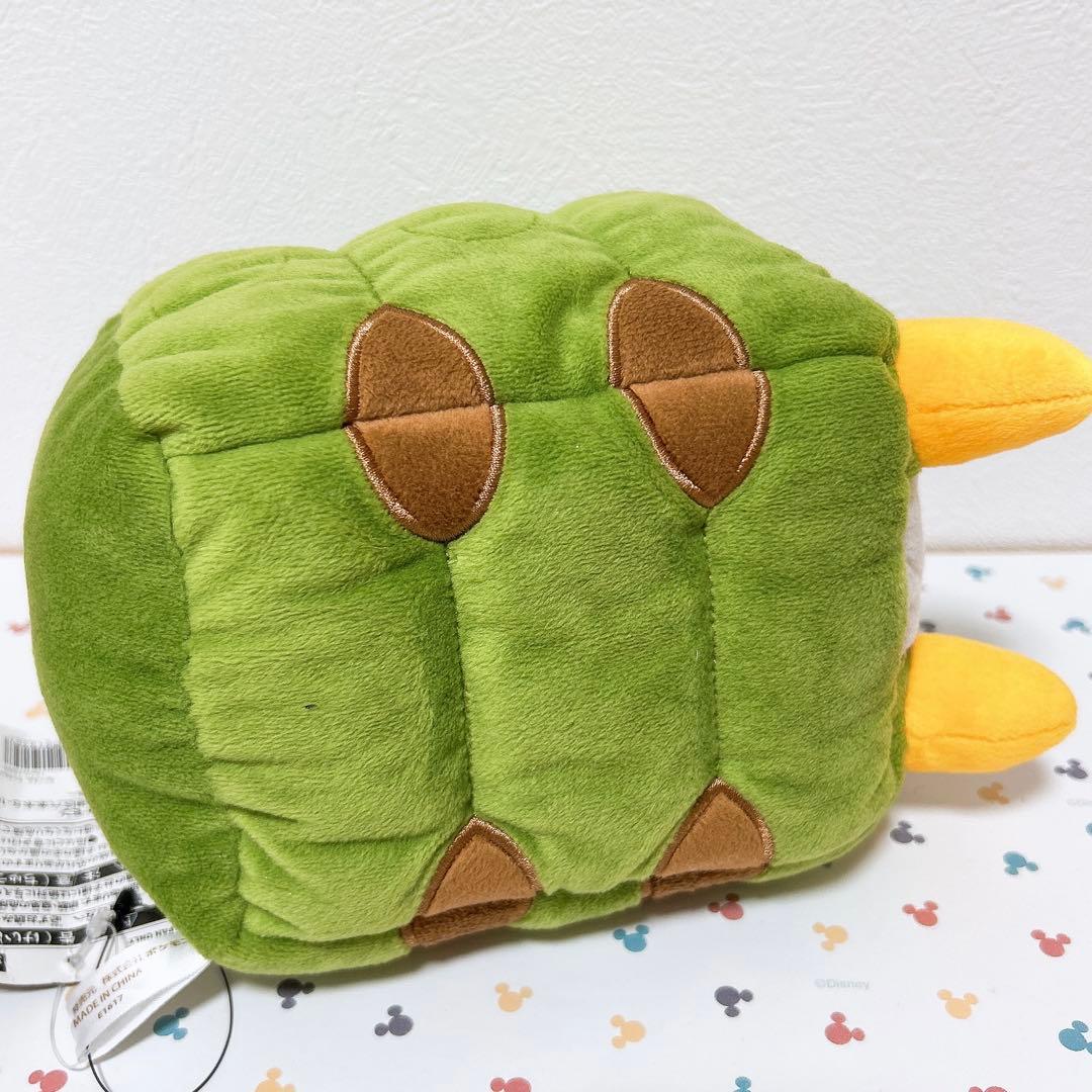2017年 ポケモンセンター限定 ぬいぐるみ デンヂムシ タグ付き - メルカリ