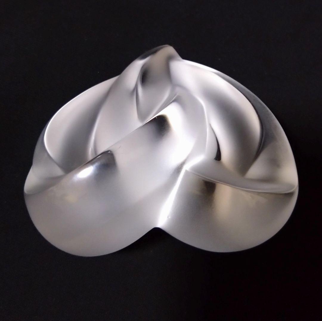 ラリック LALIQUE オブジェ インテリア フィギュリン 置物