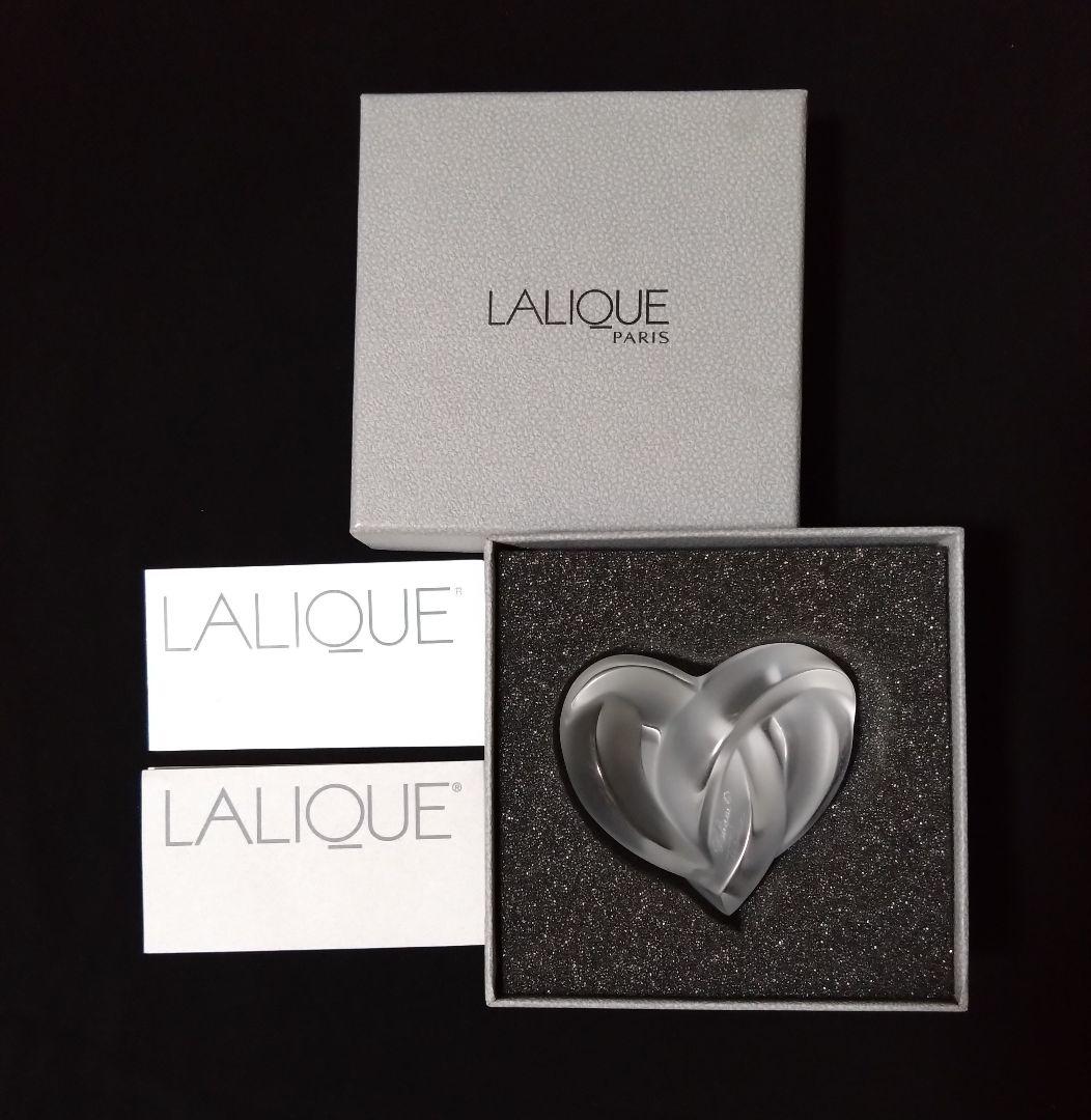 ラリック LALIQUE オブジェ インテリア フィギュリン 置物