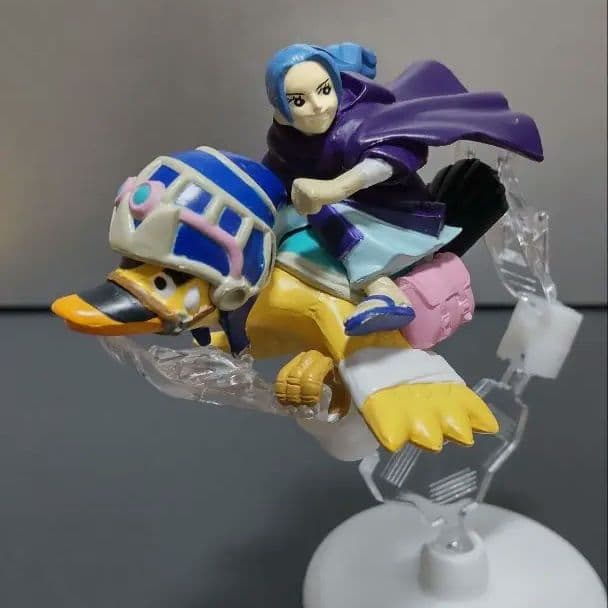 ONE PIECE ビビ＆カルー フィギュア ワンピース アラバスタ | Shop at