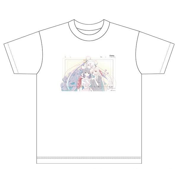 ラフ原画Tシャツ】超かぐや姫 Lサイズ 映画 劇場 - メルカリ