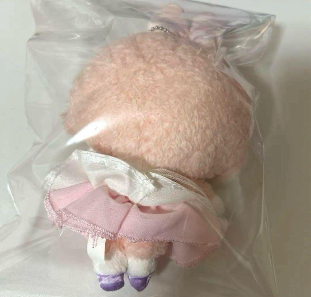 憧れのバレリーナシリーズ ピアノちゃん - メルカリ