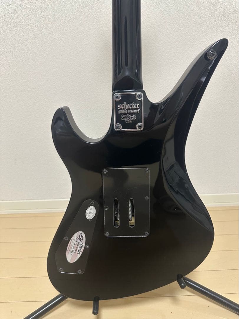 最終価格】SYNYSTER STANDARD Gloss Black【希少品】 - メルカリ