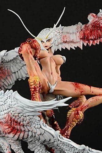 オルカトイズ デビルマン シレーヌ ~恍惚の妖鳥~ 未開封 オルカトイズ デビルマン シレーヌ ～恍惚の妖鳥～ Blood of beauty