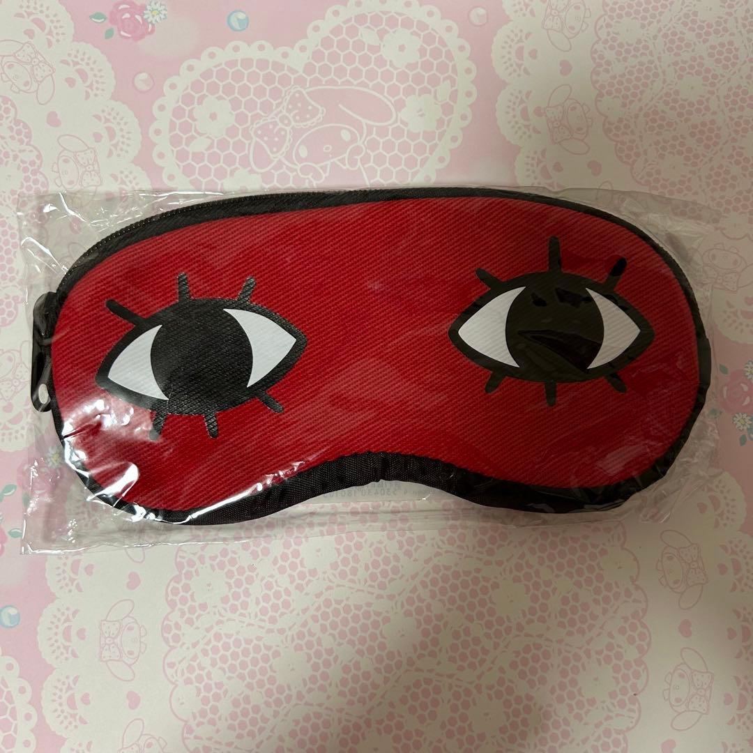 銀魂 沖田のアイマスクペンケース 沖田 総悟 Amazon.co.jp: 銀魂 沖田 アイマスク コスチューム用小物 男女共用 約