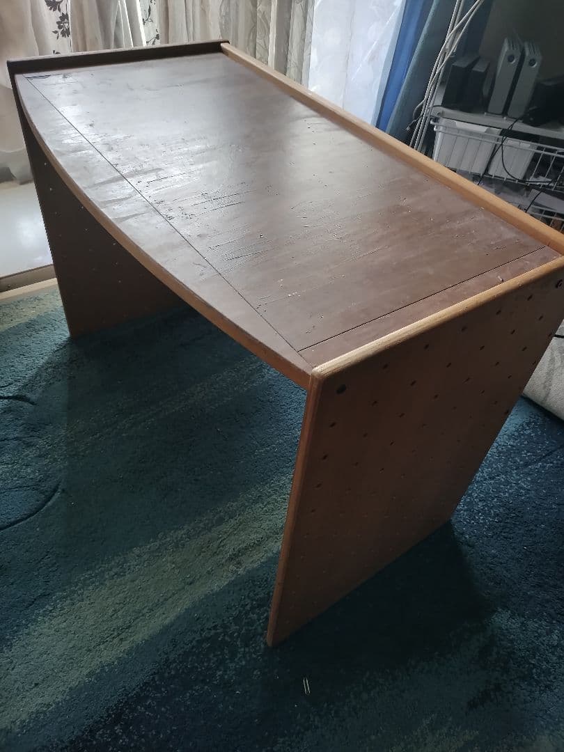 フォルミオ　木製デスク フォルミオ Formio DESK & CHAIR デスク＆チェアー -- 森下和洋家具