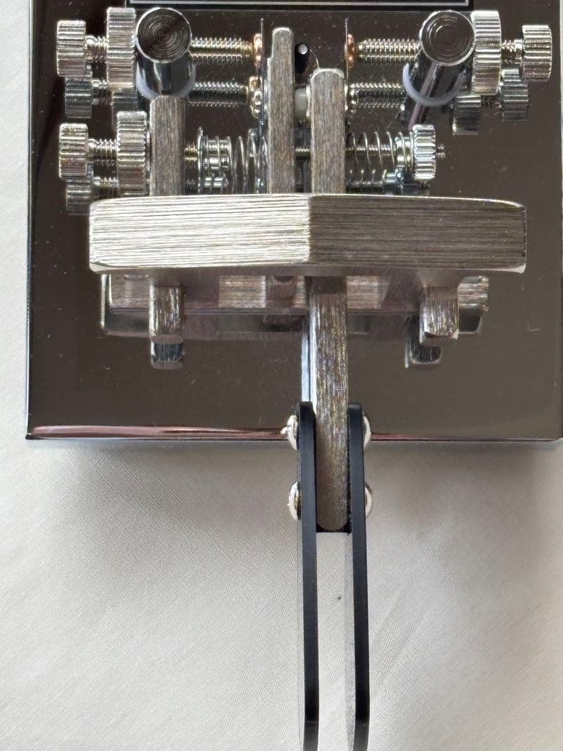 シングルレバーパドル GN205S GHDキー