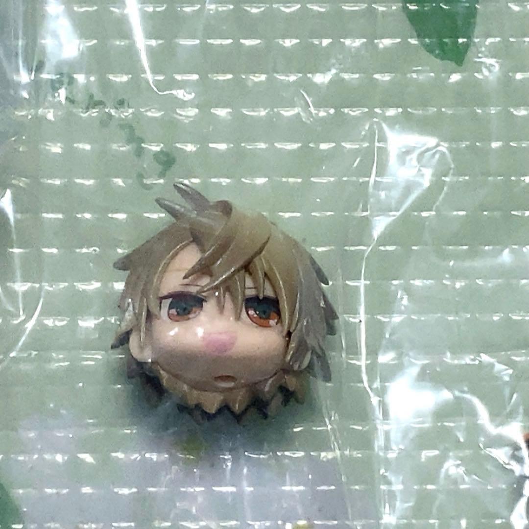 新品 未開封】AMNESIA アムネシア コレクション フィギュア トーマ