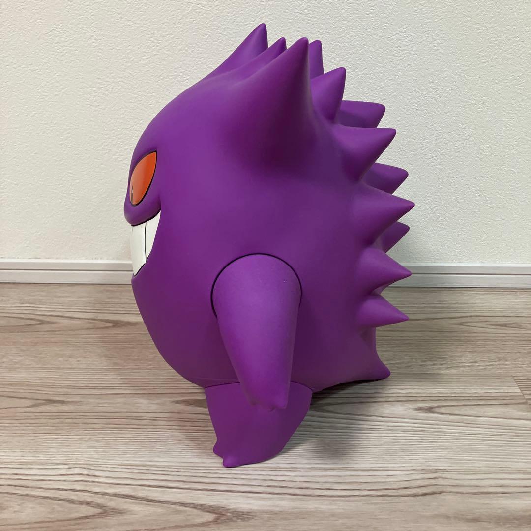 ポケモン ゲンガー 等身大フィギュア - メルカリ