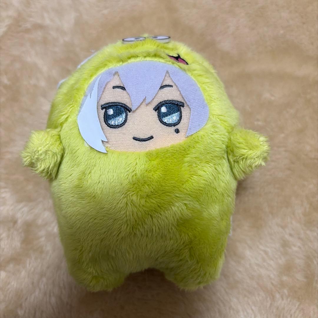アイナナ モンぬい 千 - メルカリ
