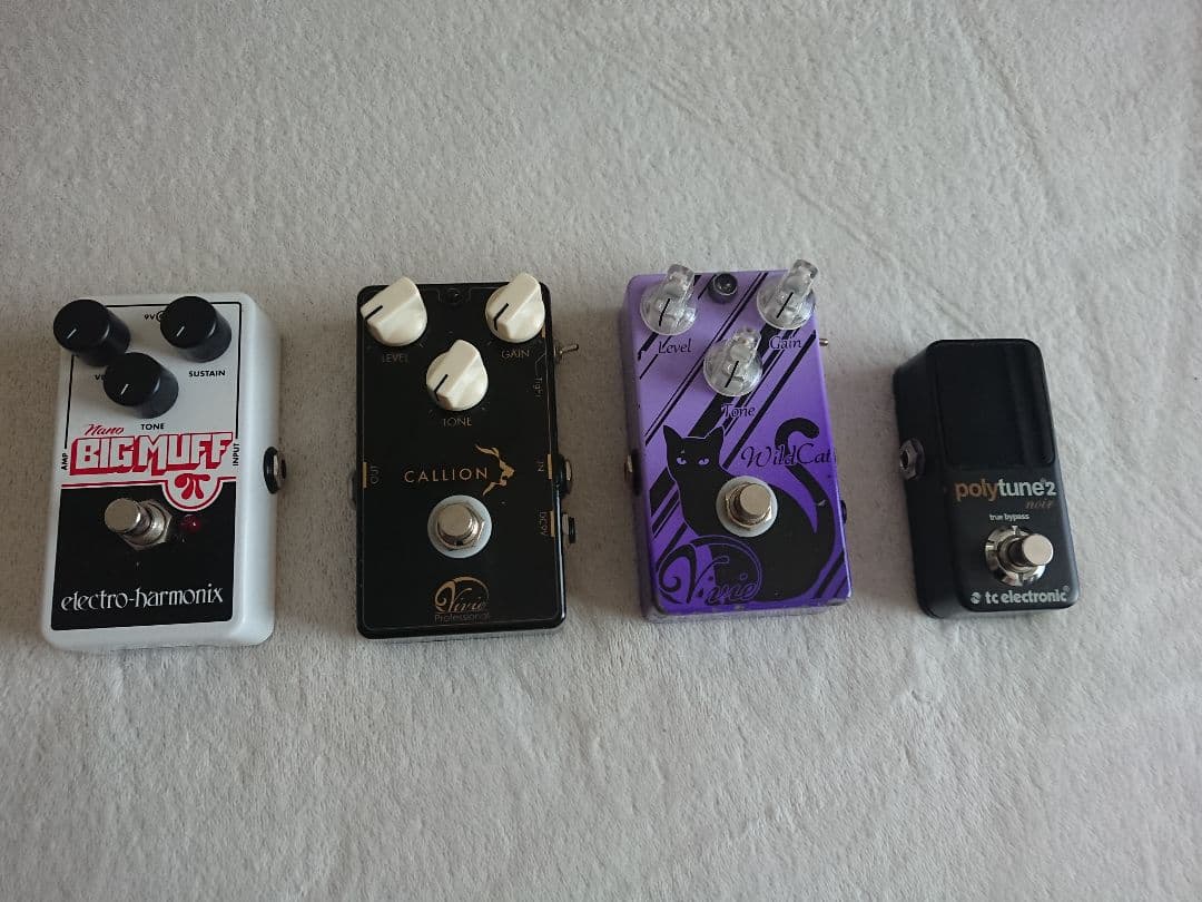 ☆エフェクターセット☆ ZOOM MS-70CDR+ MultiStomp＆ LGW-01 ワイヤレスシステムセット