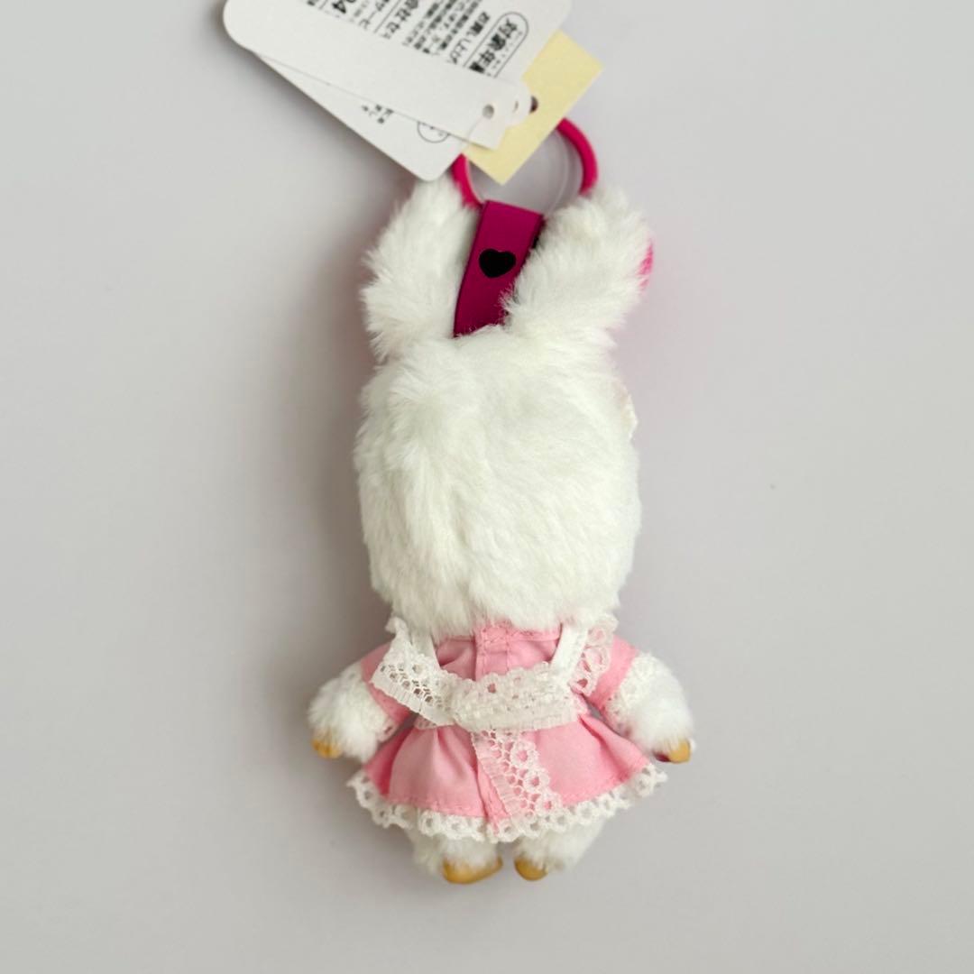 希少】モンチッチ バニー／チムたん SS 2点セット 新品 - メルカリ