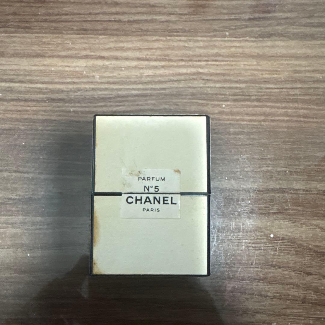 CHANEL N°5 パルファム フランス製 シャネル N°5 パルファム - 30 ml | CHANEL シャネル