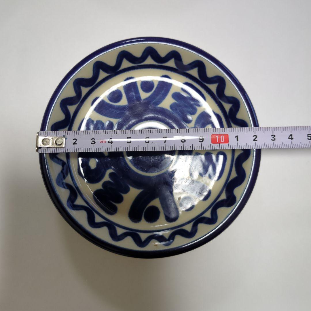 美濃焼 小田井窯 OTAI CERAMICS 楽々絵小皿 皿 - メルカリ