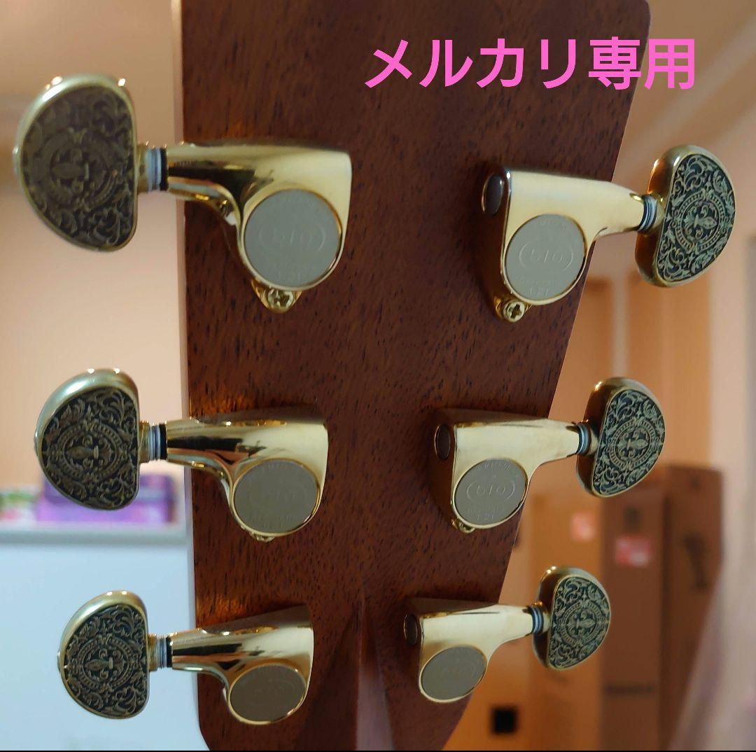 K-Yairi 85th Anniversary 小池氏製作モデル - メルカリ