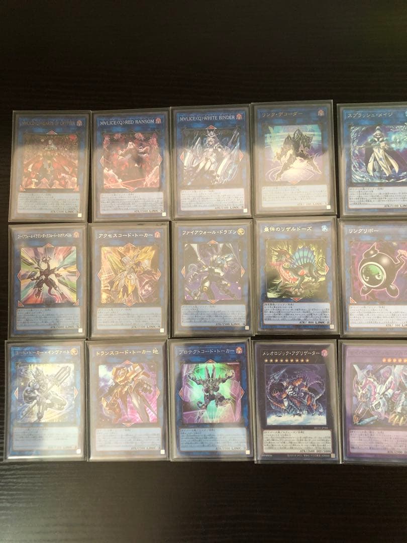 優勝経験あり！】M∀LICE デッキ 遊戯王 マリス サイド誘発あり - メルカリ