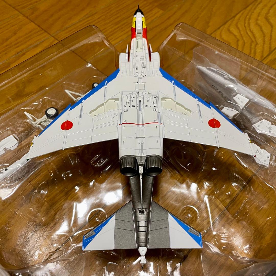 未使用品】HOBBYMASTER F-4EJ改 PHANTOM HA19011 - メルカリ