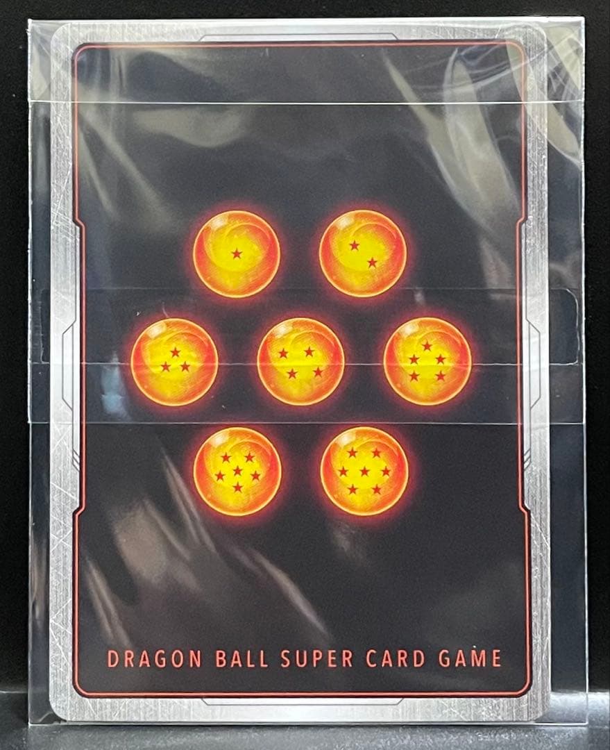 魔人ブウ:純粋 FB04-094⭐︎ チャンピオンシップ フュージョンワールド