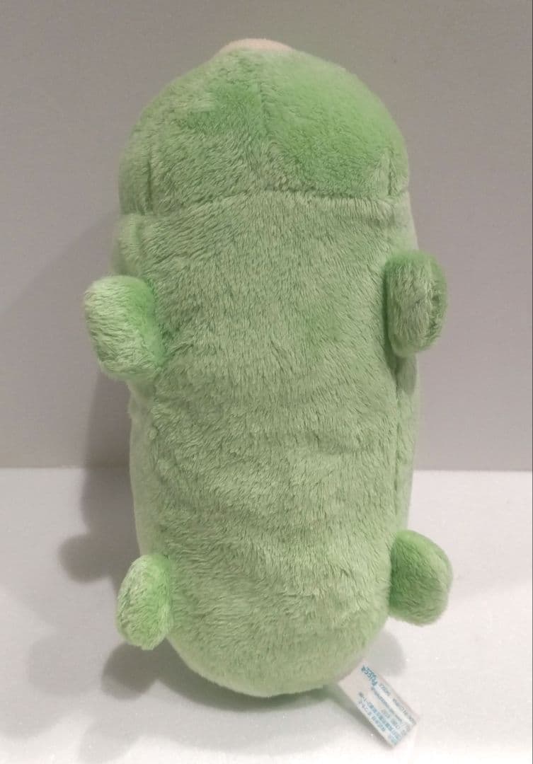 Fricca フリッカ しとりん ぬいぐるみ カッパ 河童 まつもと 希少