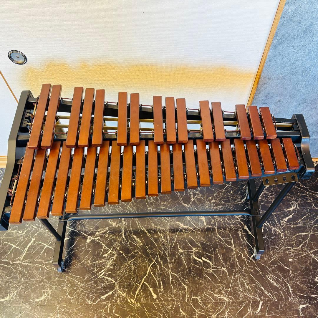YAMAHA】YX-30G 3oct (C-C) シロフォン 木琴 - メルカリ