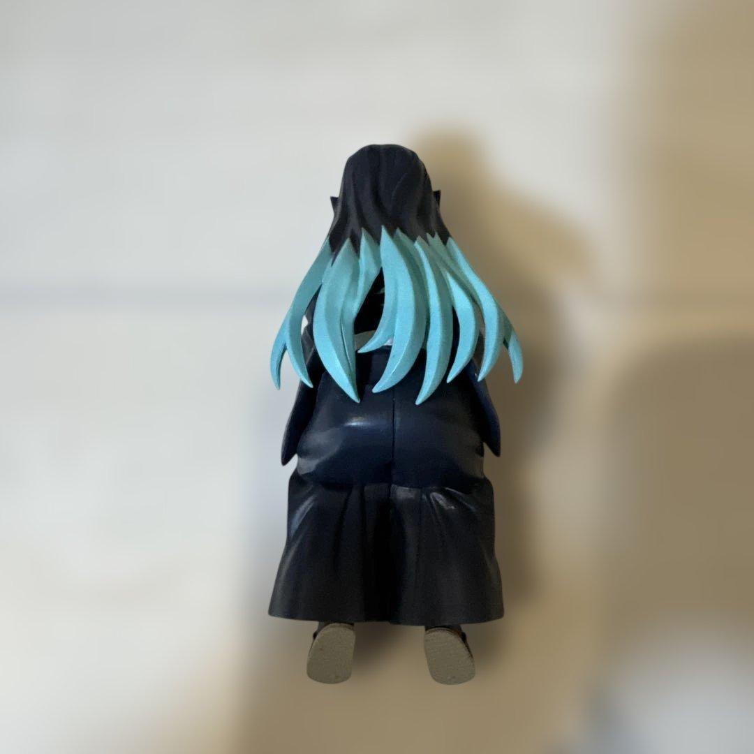 鬼滅の刃 フィギュアまとめ売り 箱なし - メルカリ
