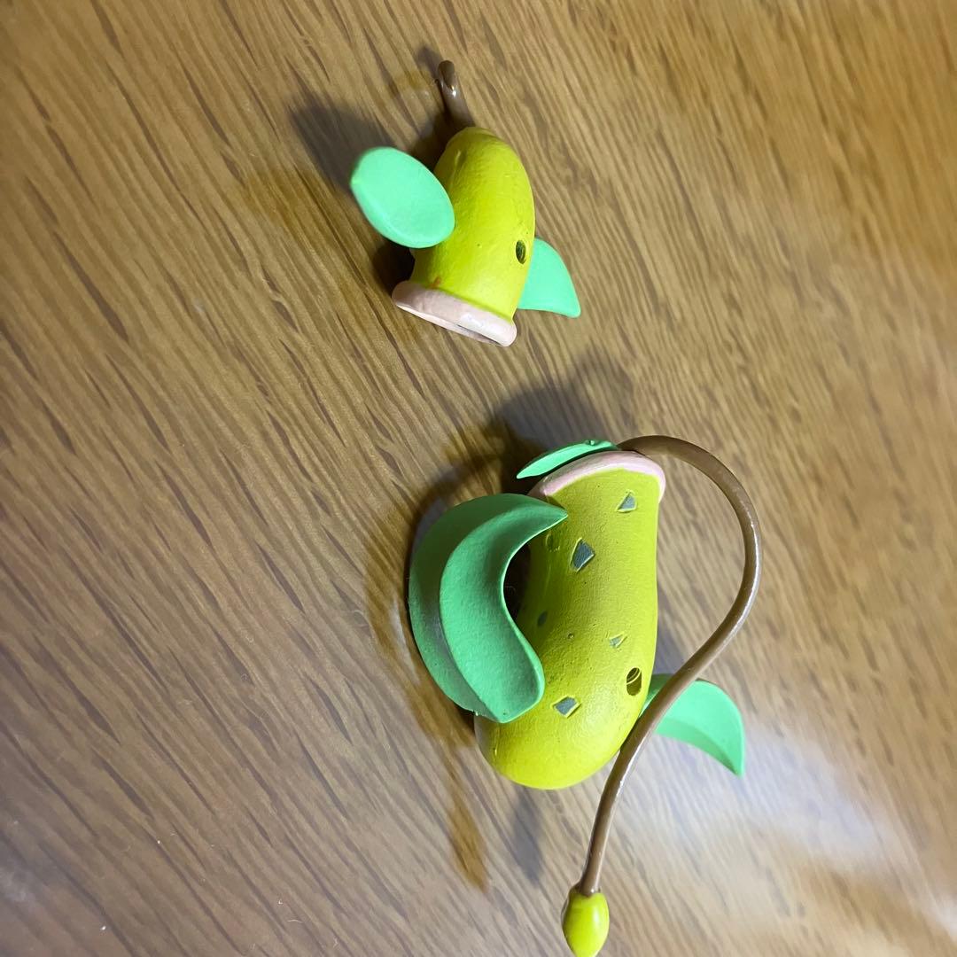 立体ポケモン図鑑 ウツボット セット - メルカリ