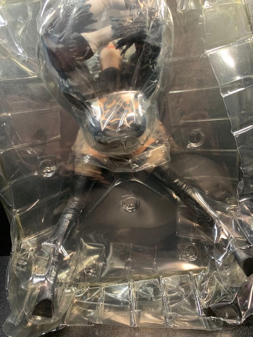 ニーアオートマタ2B Jack-0ポーズ