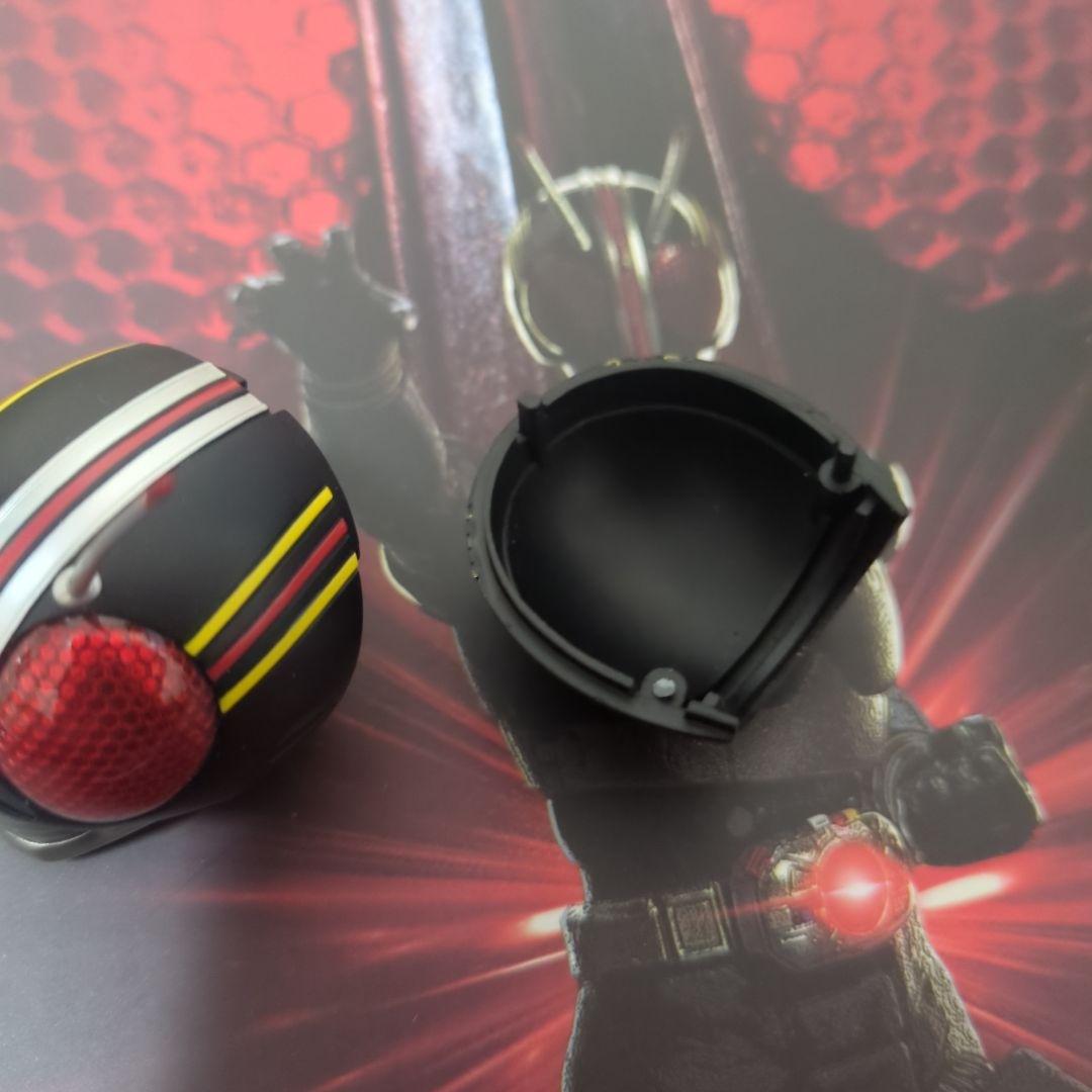 仮面ライダーblack Soosootoys 訳あり - メルカリ