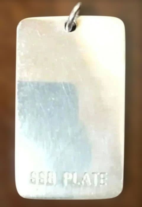 ◆超微粒子S S Bプレート　シルバー925　激レア！入手困難 Beyblade X] Silver Wolf FB Bit Breaking News - Just before the G3