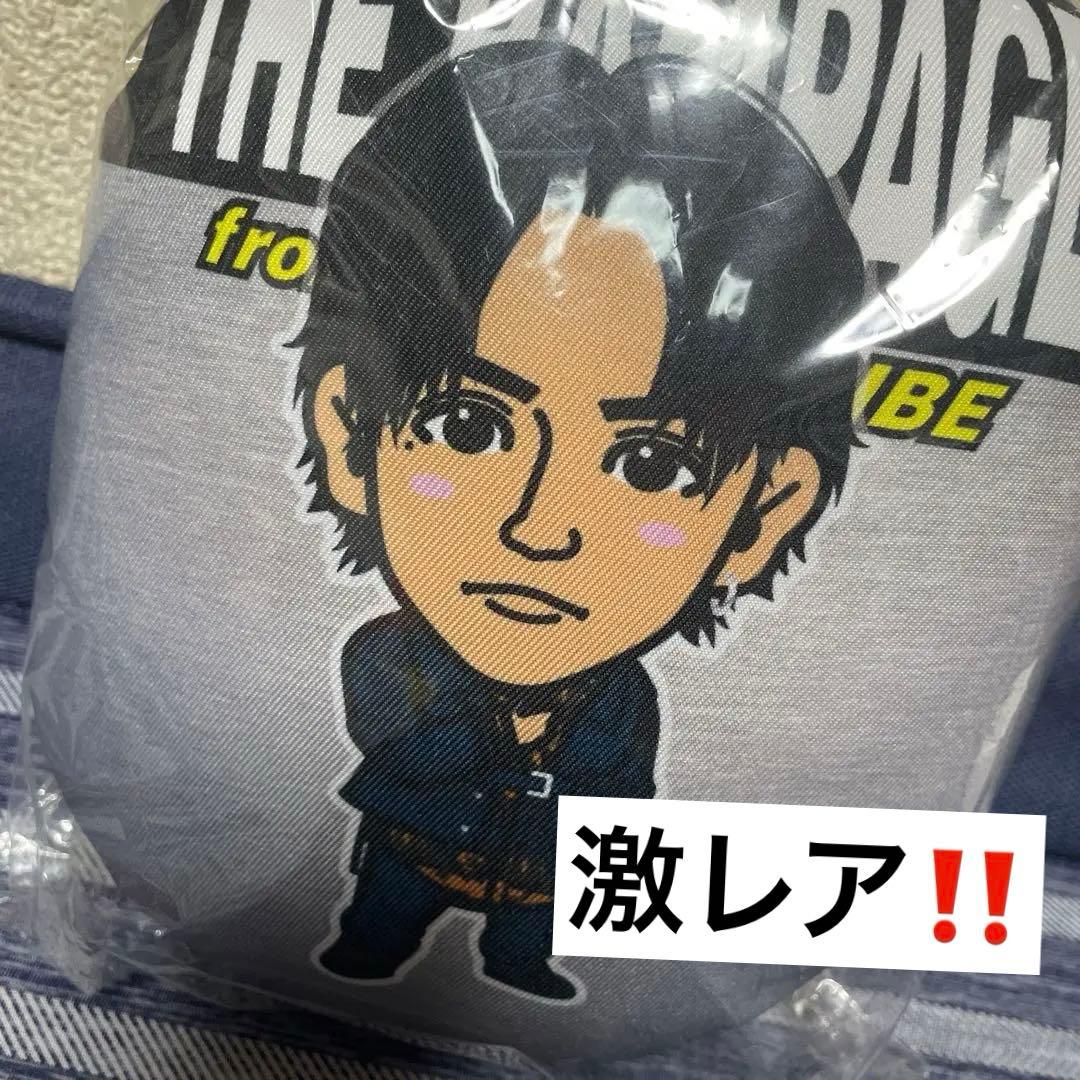 吉野北人 クッション
