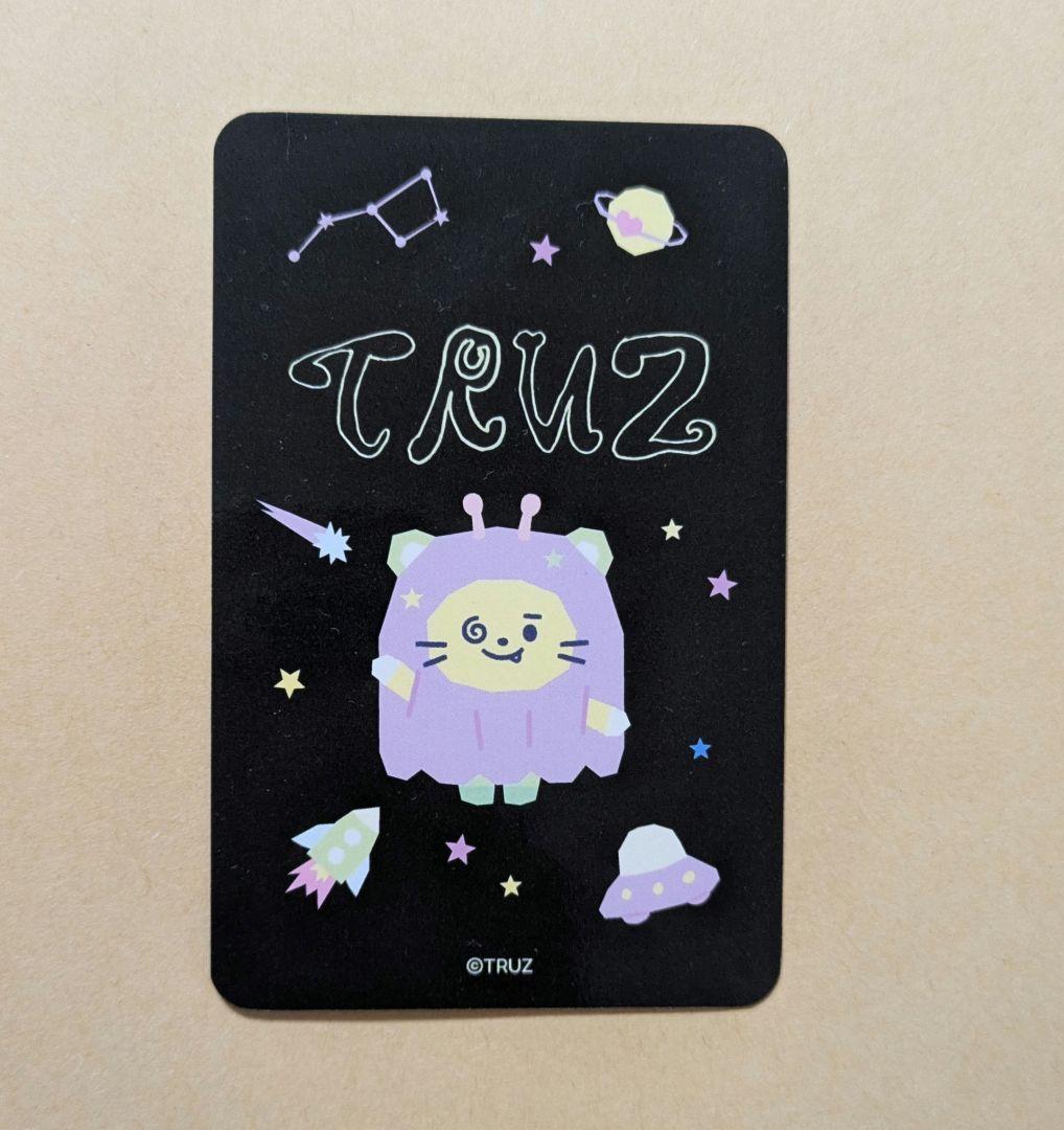 ジェヒョク トレカ❤TREASURE truz ラウ ポップアップ 特典 - メルカリ