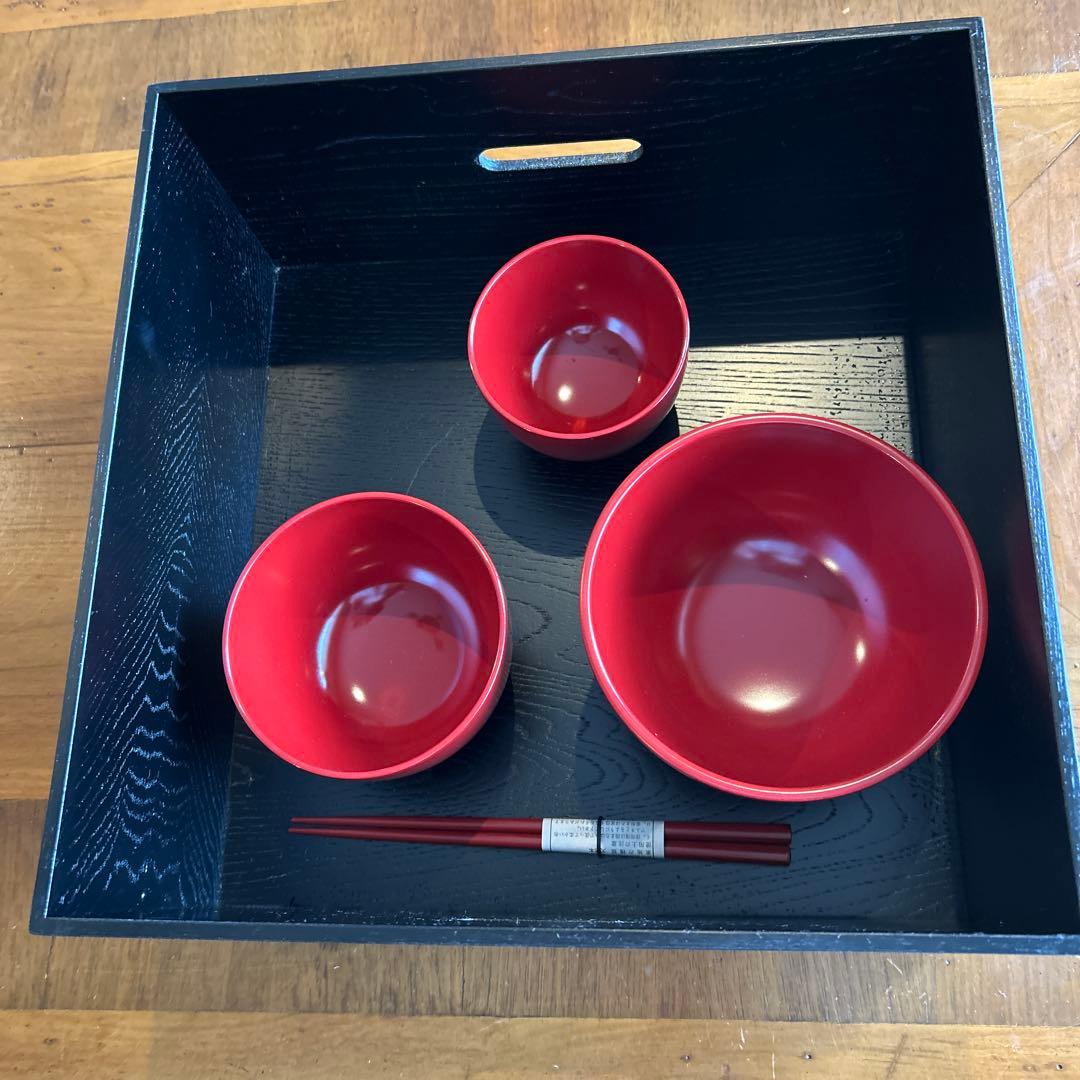 輪島塗り漆器箱善 輪島塗り漆器箱善 - メルカリ