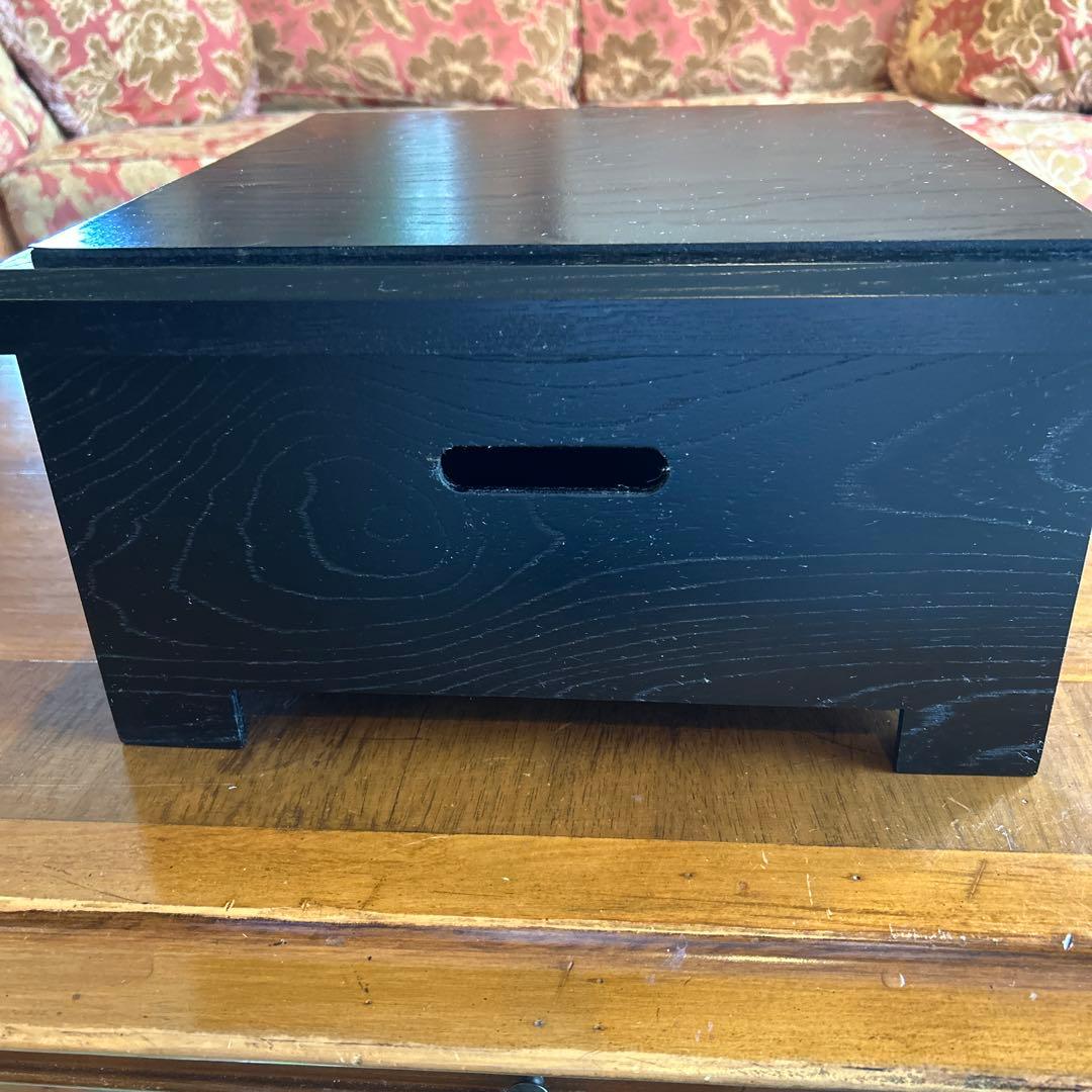 輪島塗り漆器箱善 - メルカリ