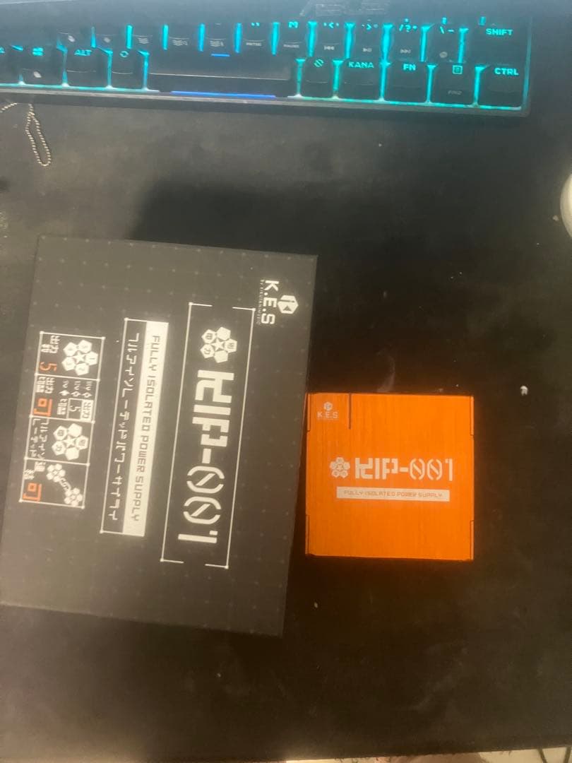KIP-001 パワーサプライ KIP-001 | キクタニミュージック