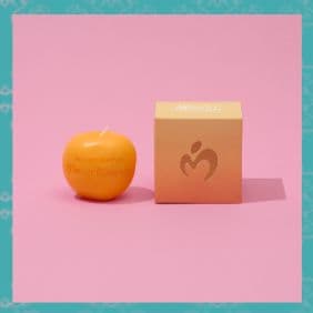 ミセスグリーンアップルダーリン ワンダーミュージアムインスピ