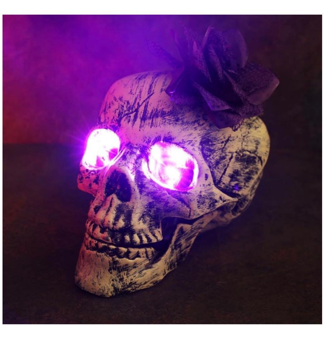 LED 骸骨 ハロウィン飾り ハロウィン ライト屋外 リアル感ガーデンヤード装飾 楽天市場】ハロウィンイルミネーション 骸骨ライト ガイコツLEDライト