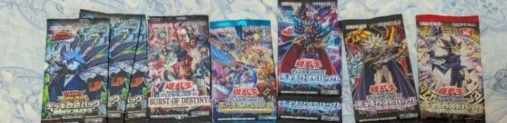 一品限り】早い者勝ち 遊戯王 カード 引退品 約20キロ まとめ売り