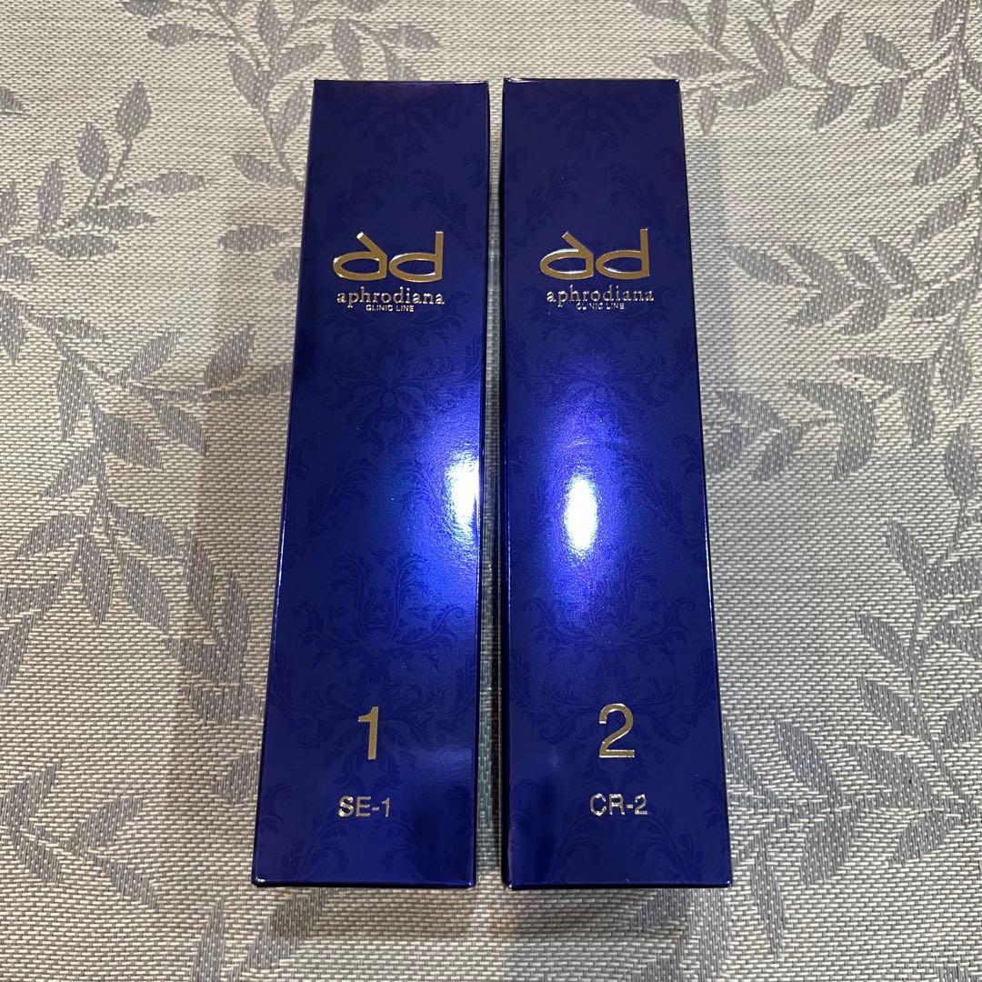 ichie aphrodiana アフロディアナ 1.2 2本セット PRODUCT - アフロディアナ