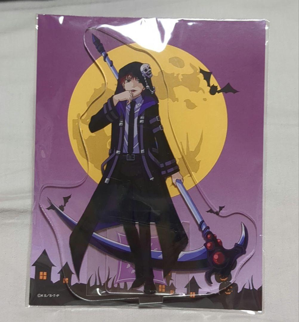 バラ売り可 NARUTO マルイ ハロウィン アクリルスタンド デイダラ