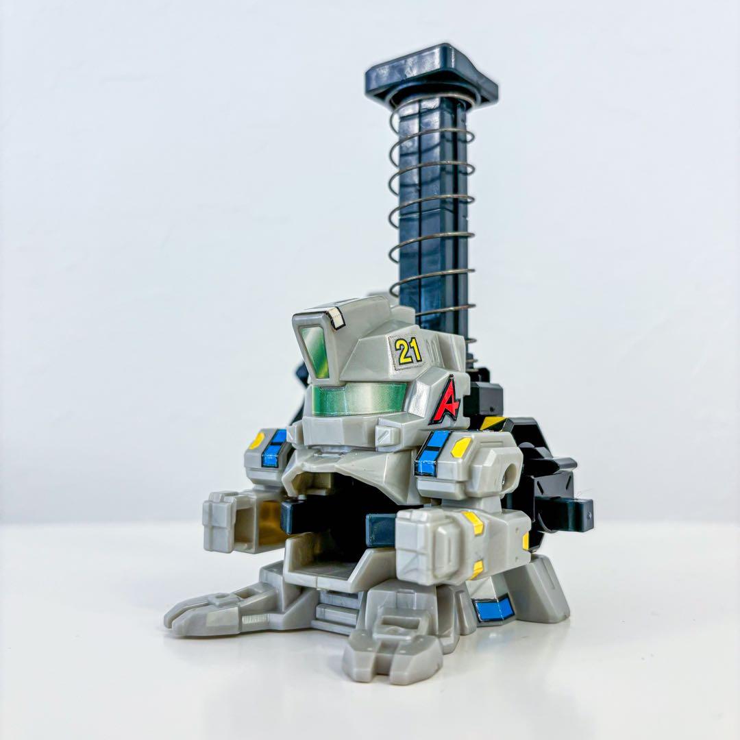 スーパービーダマン PIビーダマン トキオスペシャル バーニング