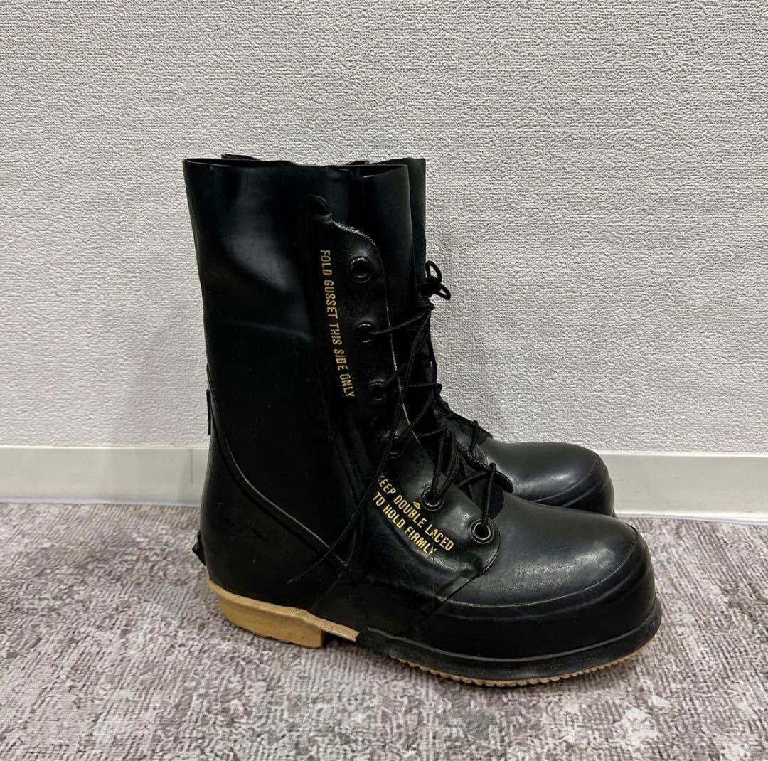bunny boots ミッキーマウスブーツ 8R バニーブーツ - メルカリ