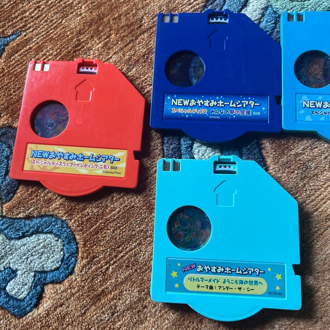おやすみホームシアター カセット ジャンク品 - メルカリ