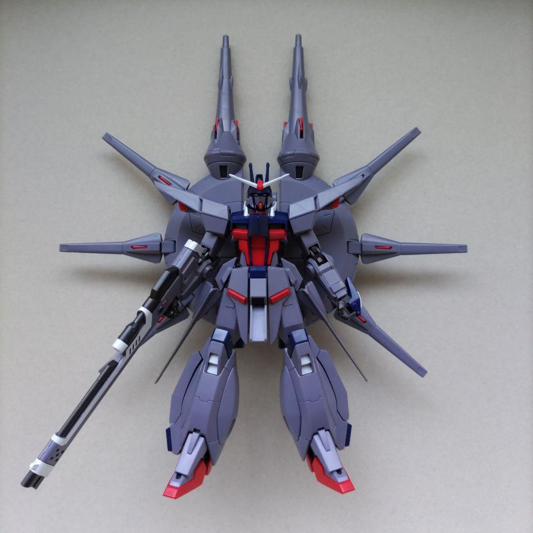 30ms 組み立て済み ジャンク プラモデル バンダイ ミコルル ルルチェ